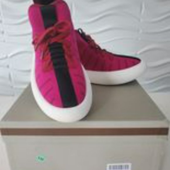 Marni Fusia sneakers Size 40 NWT - Picture 3 of 9